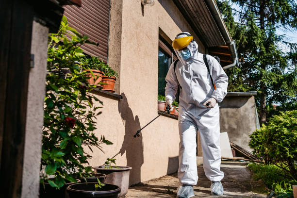Best Pest Control for Businesses  in Butler, MO